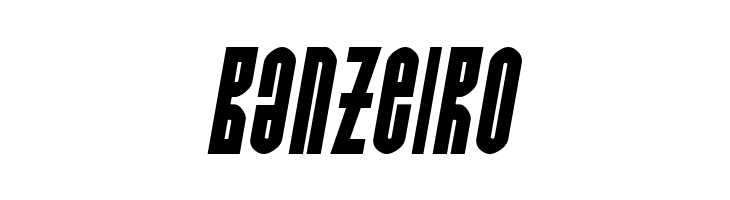 Do not eat this Fat Italic  Free Fonts Download