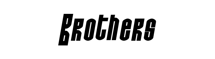 Do not eat this Fat Italic  Free Fonts Download