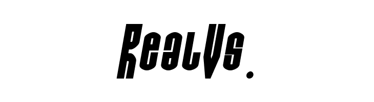 Do not eat this Fat Italic  Free Fonts Download