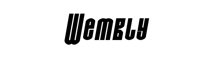 Do not eat this Fat Italic  Free Fonts Download