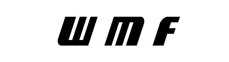 Camp Justice Expanded Italic  Free Fonts Download