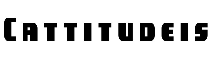 Camp Justice Title  Free Fonts Download