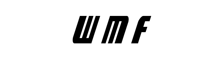 Camp Justice Condensed Italic  Free Fonts Download