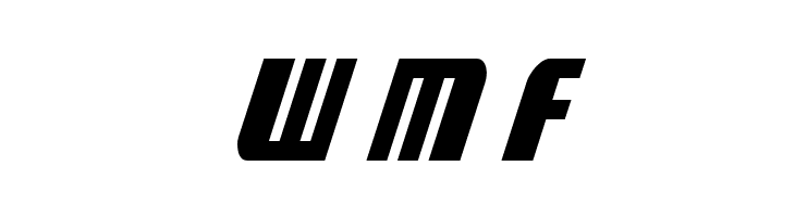 Camp Justice Mid-Case Italic  Free Fonts Download