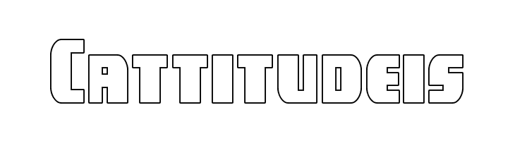 Camp Justice Outline  Free Fonts Download