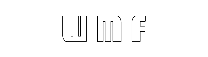 Camp Justice Outline  Free Fonts Download