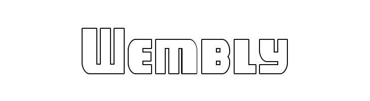 Camp Justice Outline  Free Fonts Download