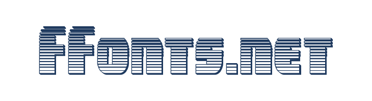 Camp Justice Chrome font — Lorem ipsum body text preview