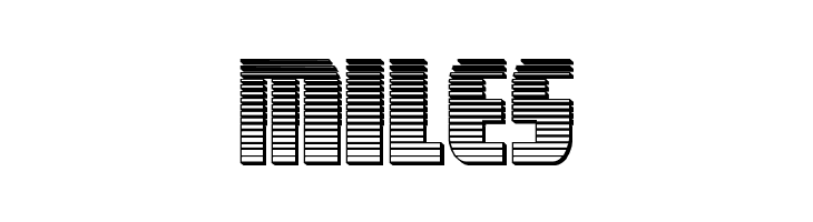 Camp Justice Chrome  Free Fonts Download