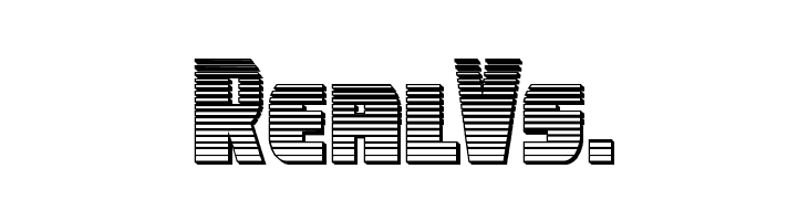 Camp Justice Chrome  Free Fonts Download