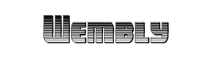 Camp Justice Chrome  Free Fonts Download