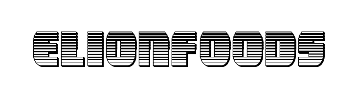 Camp Justice Chrome  Free Fonts Download
