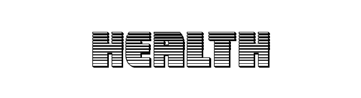 Camp Justice Chrome  Free Fonts Download