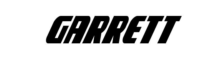 Camp Justice Super-Italic  Free Fonts Download