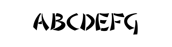 DomoAregato Normal  Free Fonts Download