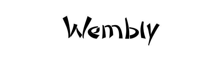 DomoAregato Normal  Free Fonts Download