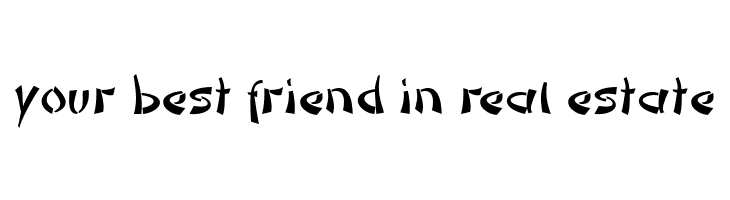 DomoAregato Normal  Free Fonts Download