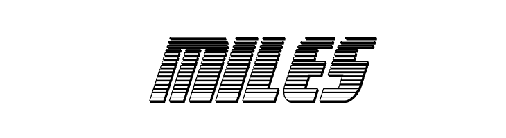 Camp Justice Chrome Italic  Free Fonts Download