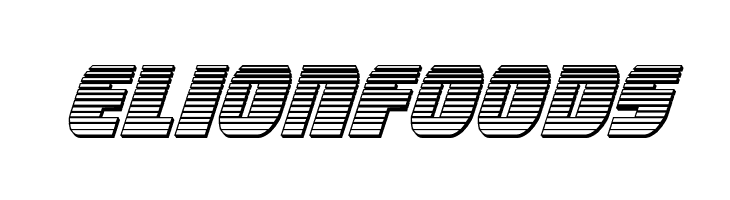 Camp Justice Chrome Italic  Free Fonts Download