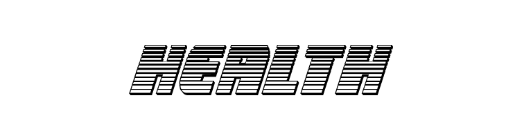 Camp Justice Chrome Italic  Free Fonts Download