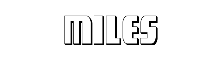 Camp Justice 3D  Free Fonts Download