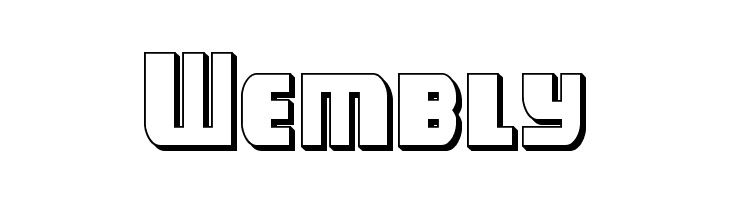 Camp Justice 3D  Free Fonts Download