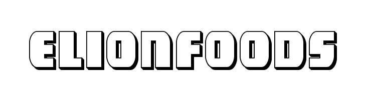 Camp Justice 3D  Free Fonts Download