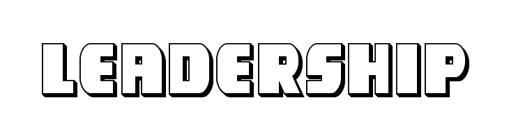 Camp Justice 3D  Free Fonts Download