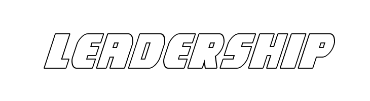 Camp Justice Outline Italic  Free Fonts Download