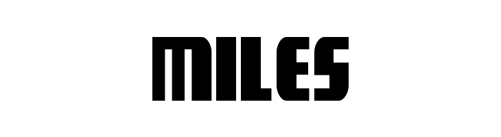 Camp Justice Drop Case  Free Fonts Download