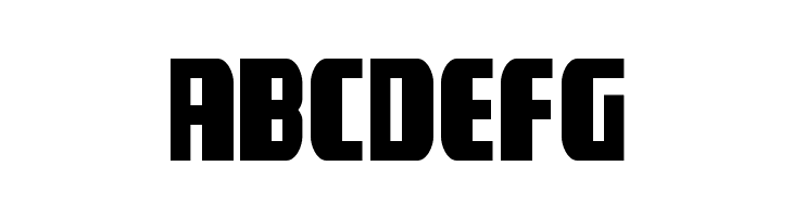 Camp Justice Mid-Case  Free Fonts Download