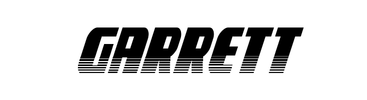 Camp Justice Halftone Italic  Free Fonts Download