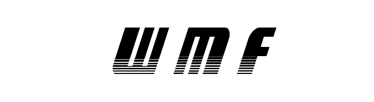 Camp Justice Halftone Italic  Free Fonts Download