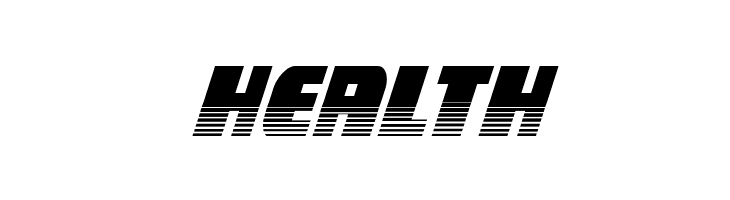 Camp Justice Halftone Italic  Free Fonts Download