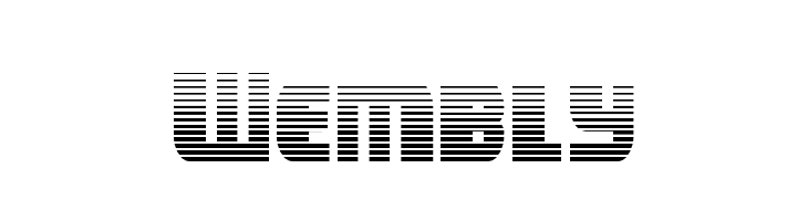 Camp Justice Gradient  Free Fonts Download