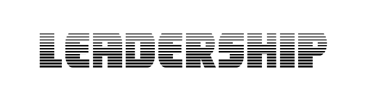 Camp Justice Gradient  Free Fonts Download