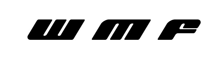 Capricus Expanded Italic  Free Fonts Download