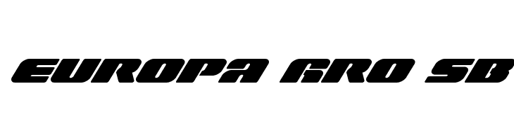 Capricus Expanded Italic  Free Fonts Download