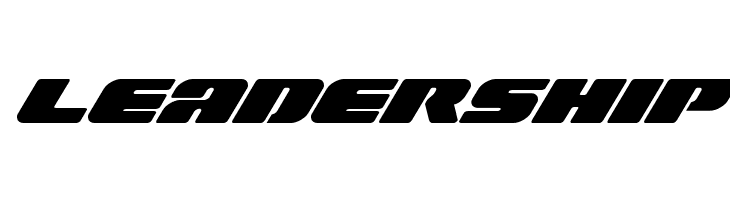 Capricus Expanded Italic  Free Fonts Download