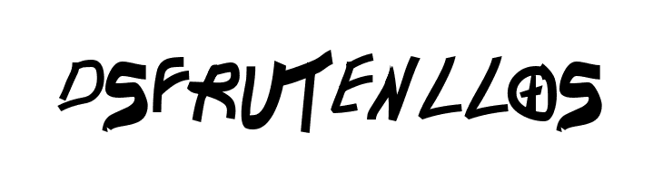 Chunkmuffin  Free Fonts Download