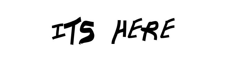 Chunkmuffin  Free Fonts Download