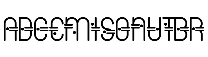 ColonialViper  Free Fonts Download