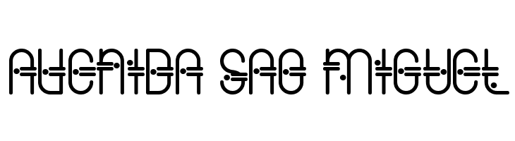 ColonialViper  Free Fonts Download