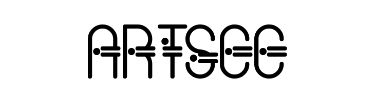 ColonialViper  Free Fonts Download