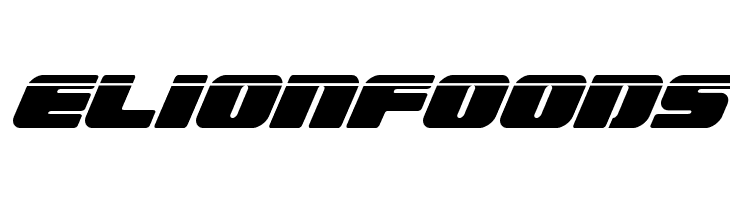 Capricus Laser  Free Fonts Download