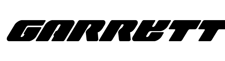 Capricus Italic  Free Fonts Download