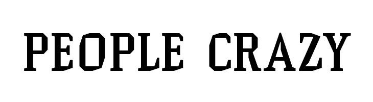 Hammerhead Medium  Free Fonts Download