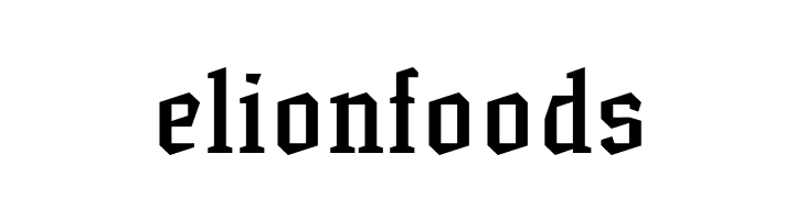 Hammerhead Medium  Free Fonts Download