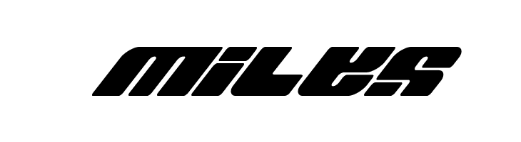 Capricus Super-Italic  Free Fonts Download