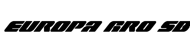 Capricus Super-Italic  Free Fonts Download